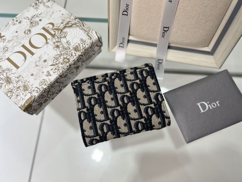 Christian Dior Wallet